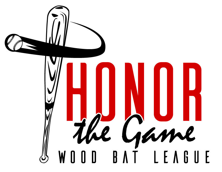 Honor the Game Wood Bat League